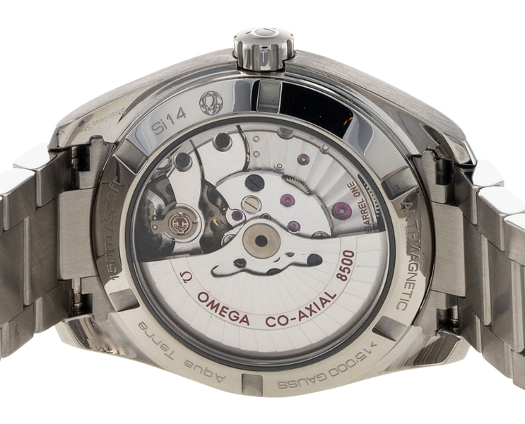 Omega Aqua Terra 150m Gents 231.10.39.21.01.002